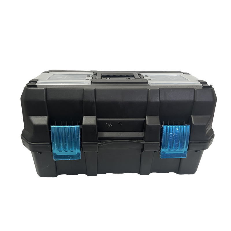 普拓塑 工具存储箱 400*250*230mm 个高清大图