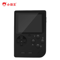 小霸王Q2升级版迷你掌机 复古经典手持游戏机