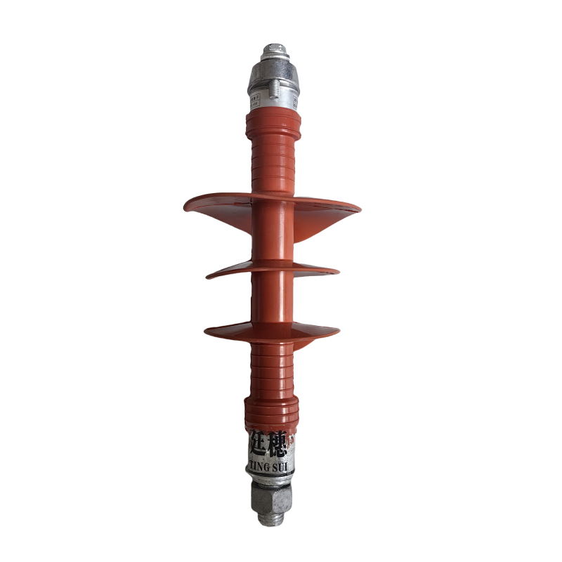 廷穗(TINGSUI)复合针式绝缘子FPQ-10/5 只