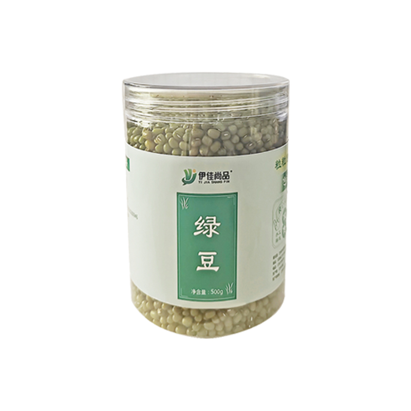 伊佳尚品 防暑降温组合 5000g/盒高清大图