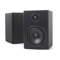 JBL MS702 蓝牙迷你组合音响 多媒体台式音箱 黑色