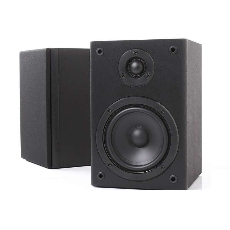 JBL MS702 蓝牙迷你组合音响 多媒体台式音箱 黑色