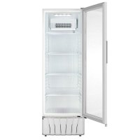 海尔(Haier)372升展示柜抗菌内胆 灌流风机 立式展示柜 SC-372