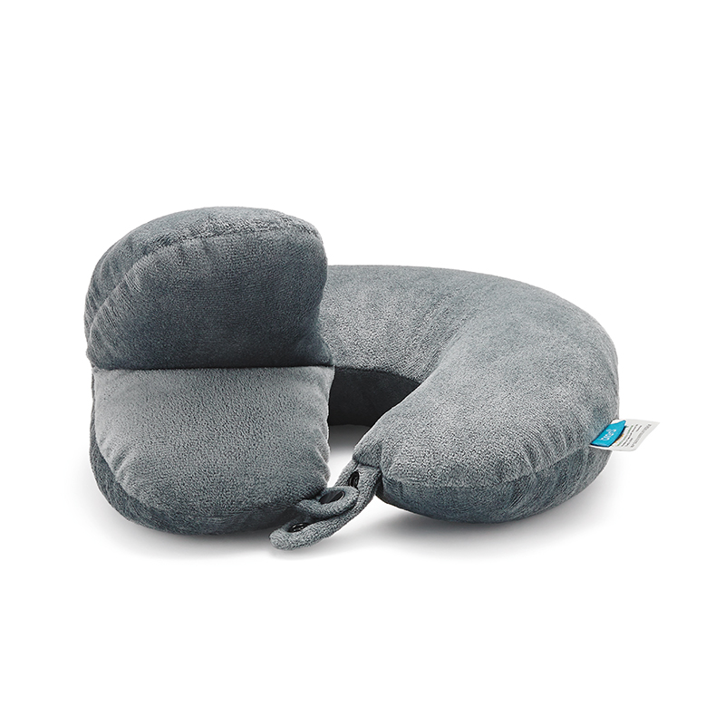 倍轻松G型颈枕GPD152 LY高清大图