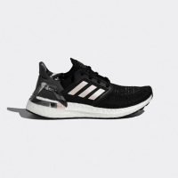 Adidas阿迪达斯女鞋2020新款透气减震运动鞋跑步鞋H67284
