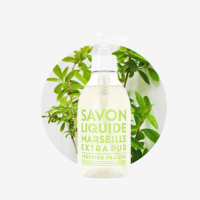 兰西碧液体皂香水级沐浴露-清新马鞭草香300ml