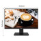 Lecoo AIO 酷2488 I5-12450H 8G 512G固态 W11 23.8黑