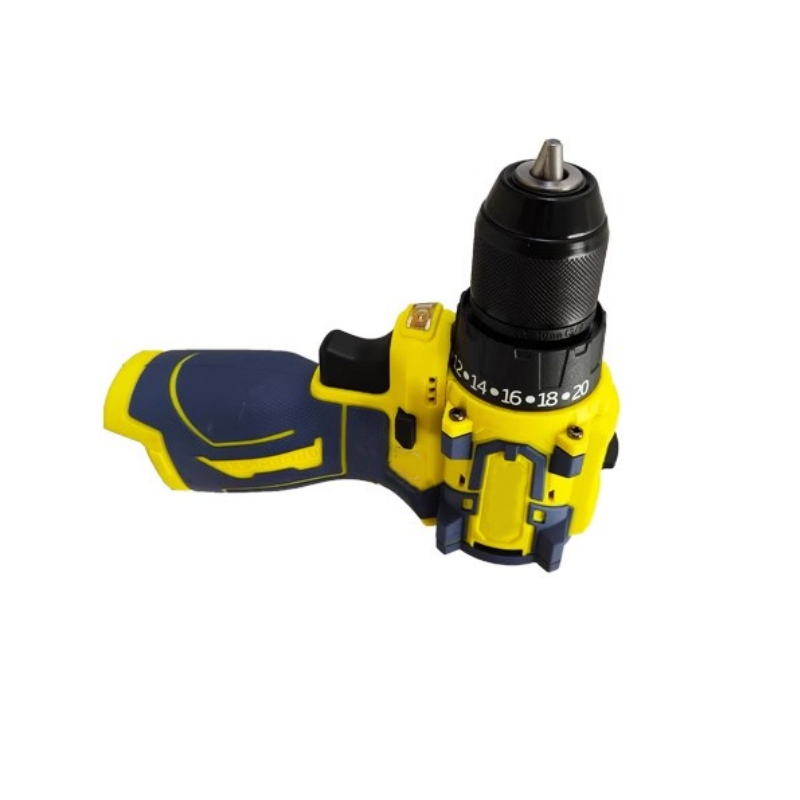 雒益 锂电手电钻 16V无刷 台高清大图