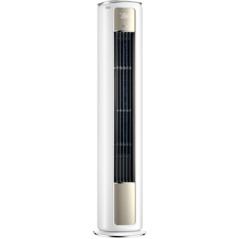 美的空调KFR-51LW/BDN8Y-YC300(1) A 御行系列图片