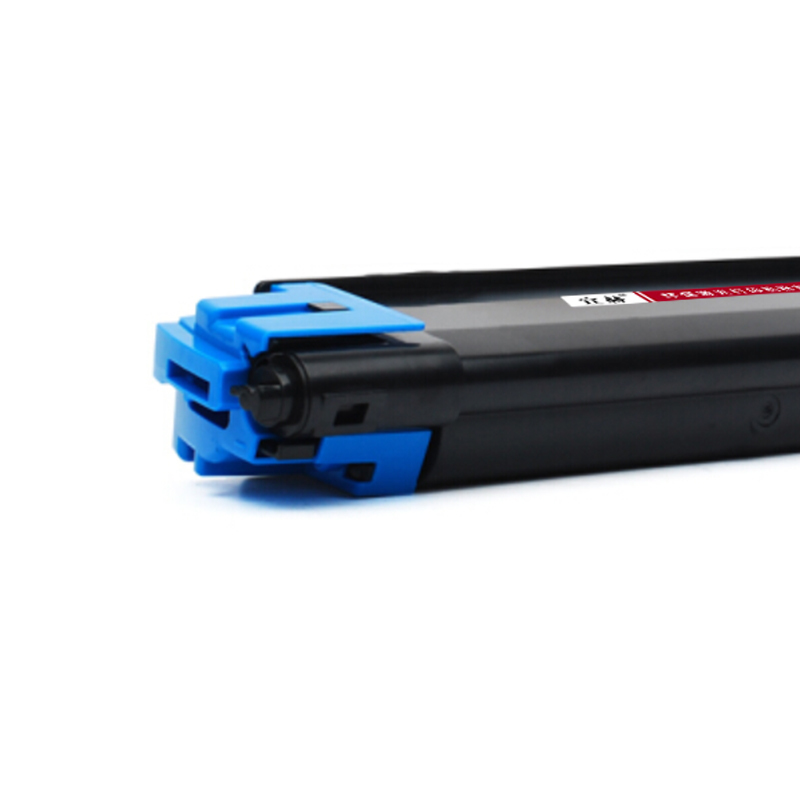 宣赫 TK-583C 硒鼓/粉盒 蓝色 2800页 适用京瓷 FSC5150DN P6021cdn