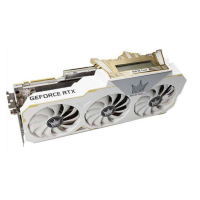 影驰（Galaxy） RTX2080TI 名人堂 HOF 11G GDDR6台式电脑高端游戏独立显卡