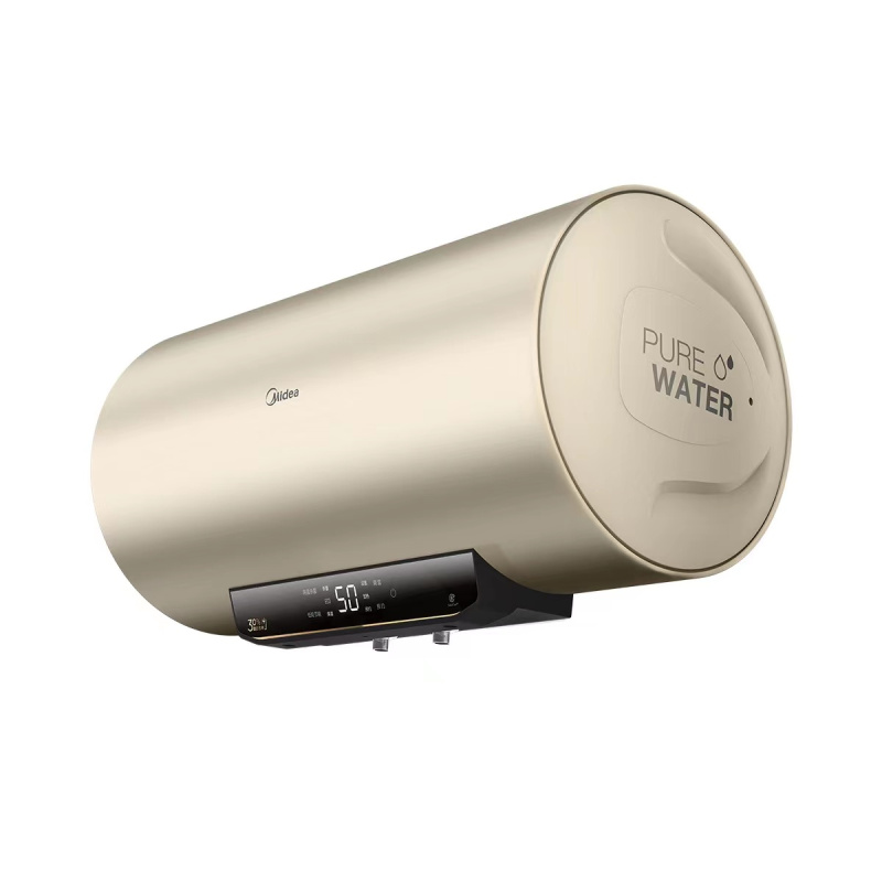 f80-25bm5s(he) 电热水器 摩卡金 非智能