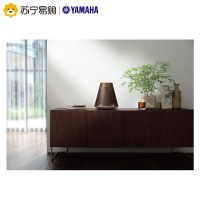 Yamaha/雅马哈 LSX-170 古铜棕无线蓝牙音响台灯音箱床头灯闹钟卧室