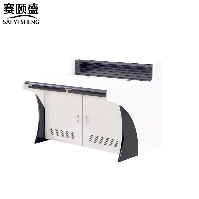 赛颐盛监控操作台图片