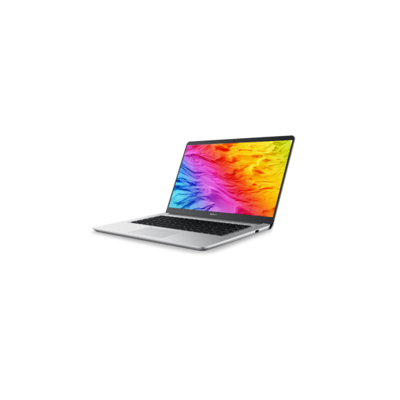 华为MateBook D笔记本I7-8550/8G/1T+128G/2G