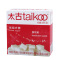 无糖夹太古白沙糖[50小包] 买就配糖夹 Taikoo太古方糖白砂糖咖啡奶茶伴侣454g共100粒