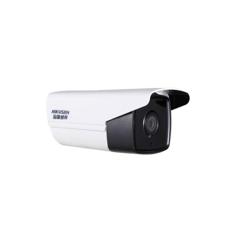 海康威视监控摄像头 DS-2CD3T25FD-15S 32G存储卡 12V电源