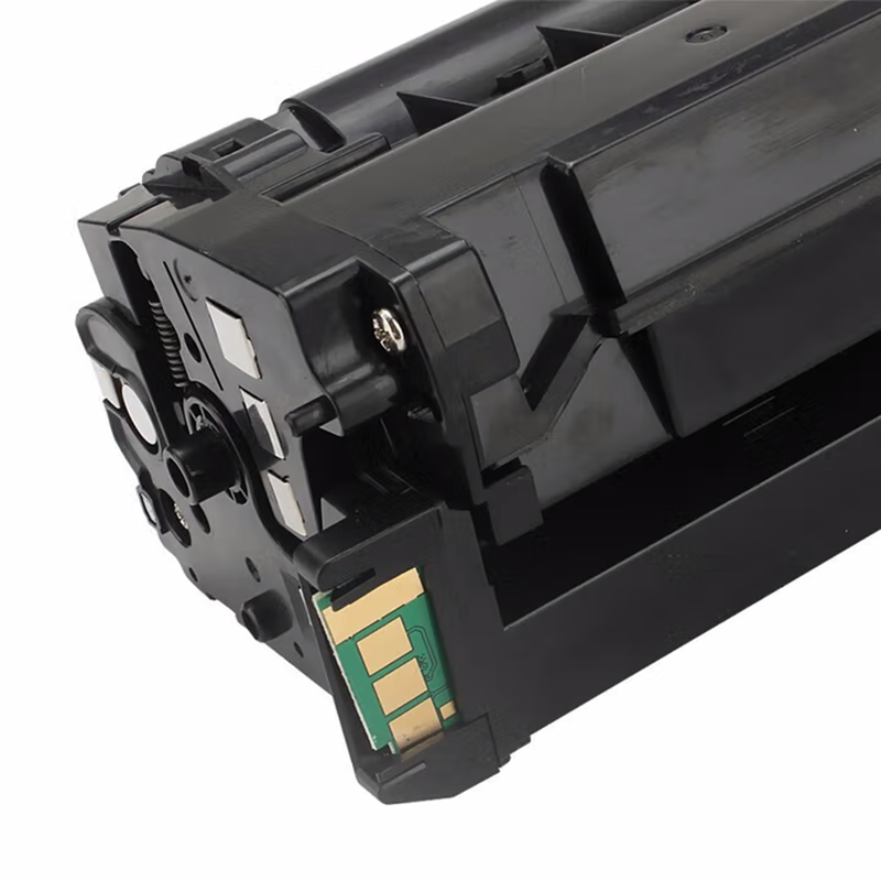 奈彩 E TD-7301黄色带芯片 (HR+版)5000页 带芯片 适用立思辰MA3730CDN/MA7330CDN/高清大图