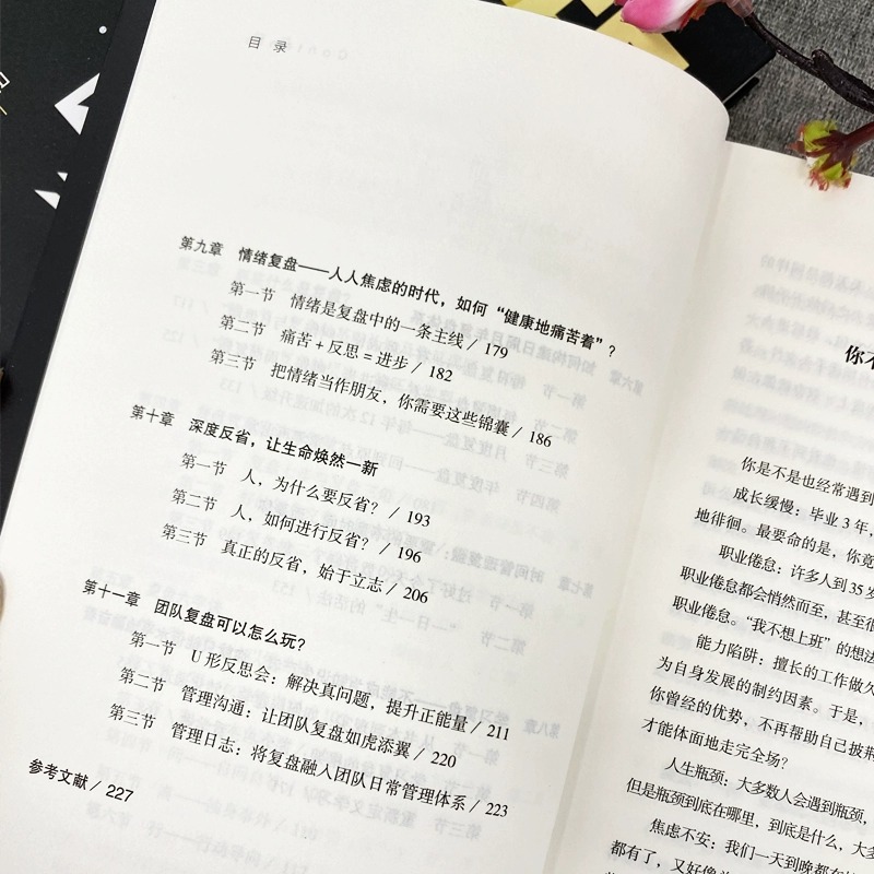 [全10册]打破认知局限 重塑自我人生 [正版]复盘+认知觉醒全2册 励志书籍 解决人生问题的自我引导法则提高工作效率高高清大图