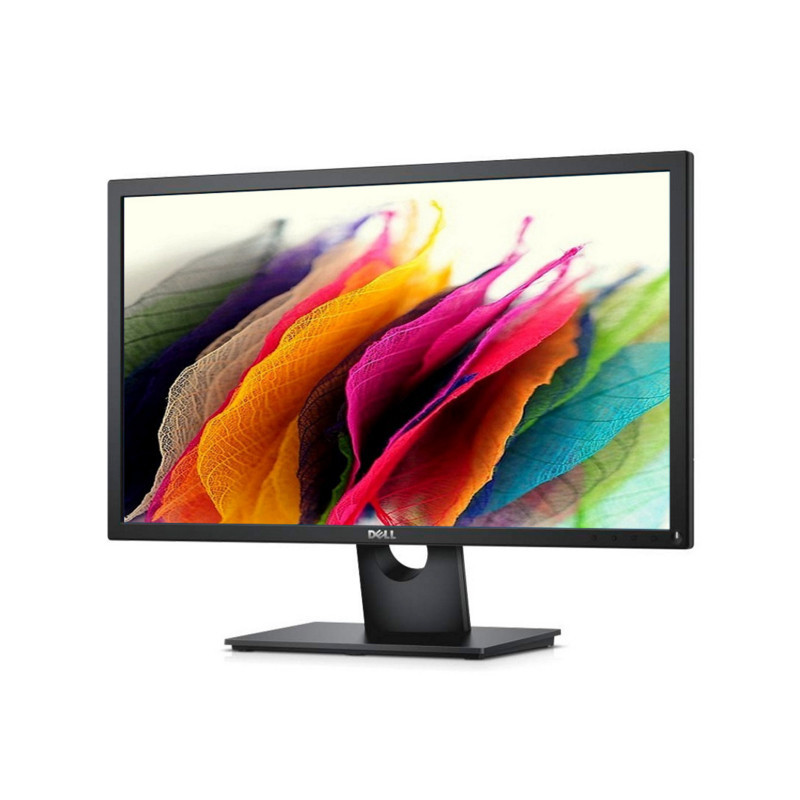 戴尔(DELL) E2417H 23.8英寸 16:9宽屏LED宽屏 高清 电脑 TN液晶显示器