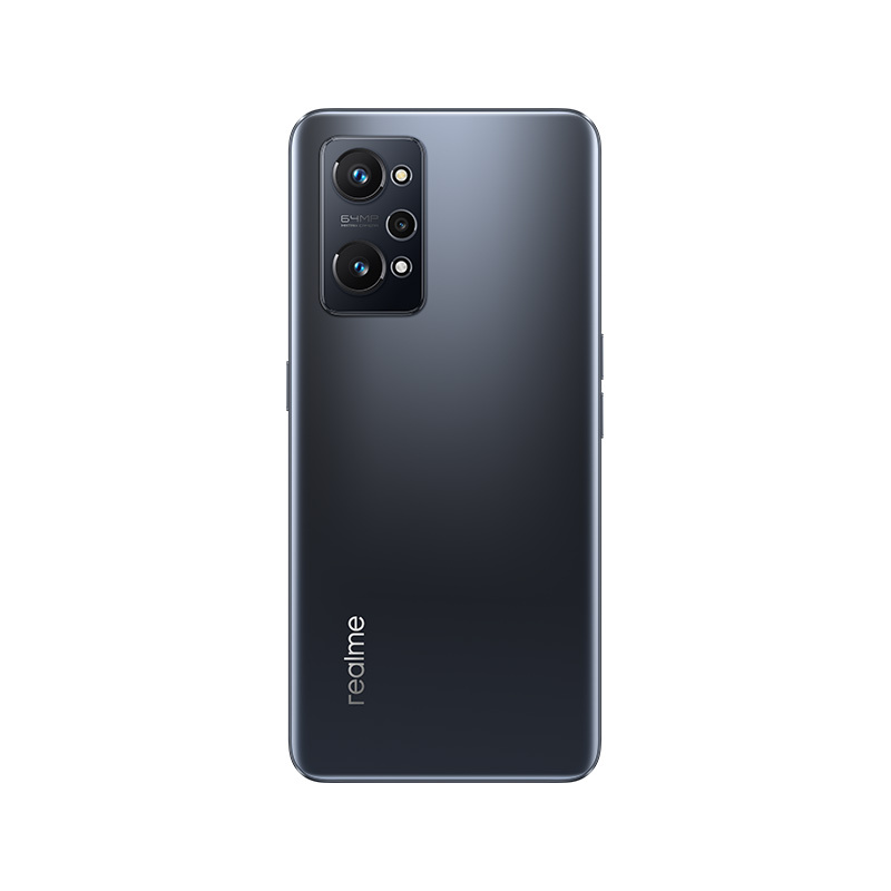 realme 真我Q5 Pro 全网通5G 8GB+128GB 魅影 80W闪充 120Hz刷新 骁龙870芯片 全网通5G智能游戏拍照手机