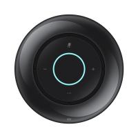 华为AI音箱 2 智能音箱 无电池版 Huawei Sound音质 华为分享 一碰传音 蓝牙 声控家电 太空黑