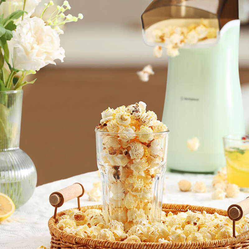 西屋Westinghouse- WBM008 爆米花机高清大图