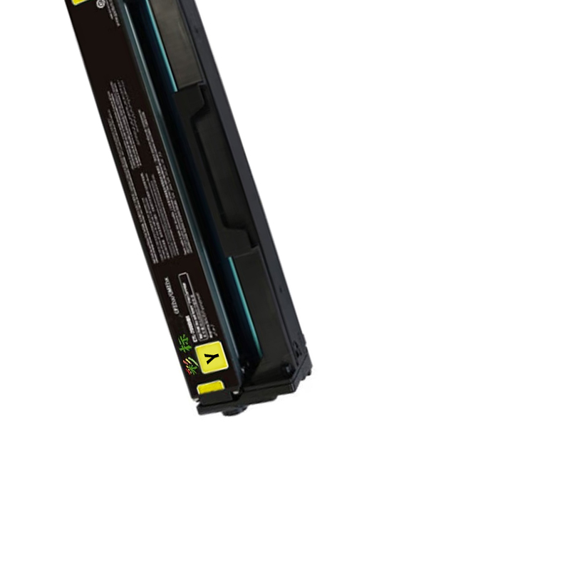 彩标 CTL-2000Y 约1500页 适用奔图CP2200DW/DN CM2200FDW/FDN 墨粉(单位:只)黄色高清大图