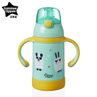 汤美星(Tommee Tippee)不锈钢保温杯 280ml