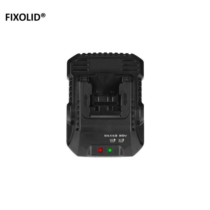 FIXOLID 电板充电电池 20V5.2Ah 个高清大图