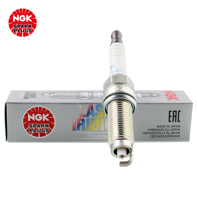 NGK 铱铂金火花塞 DILZKAR6A11 91691 四支装 英菲尼迪(进口)ESQ