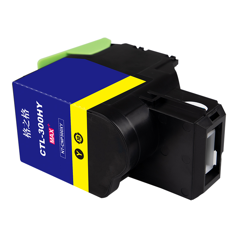 格之格NT-CNP300XYMAX大容量粉盒适用于奔图Pantum CP2300DN/CP2506DN PLUS高清大图