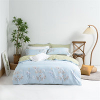 水星家纺南风知意-四件套124842