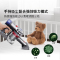 戴森(Dyson)DYSON V8 Fluffy Plus 家用 手持无线吸尘器 轻便易用 宠物家庭适用 智能除尘吸尘器