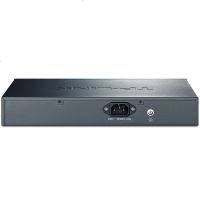 TP-LINK TL-SG1210PE 8口全千兆POE网络交换机网线供电48V无线AP监控摄像电脑办公tplink