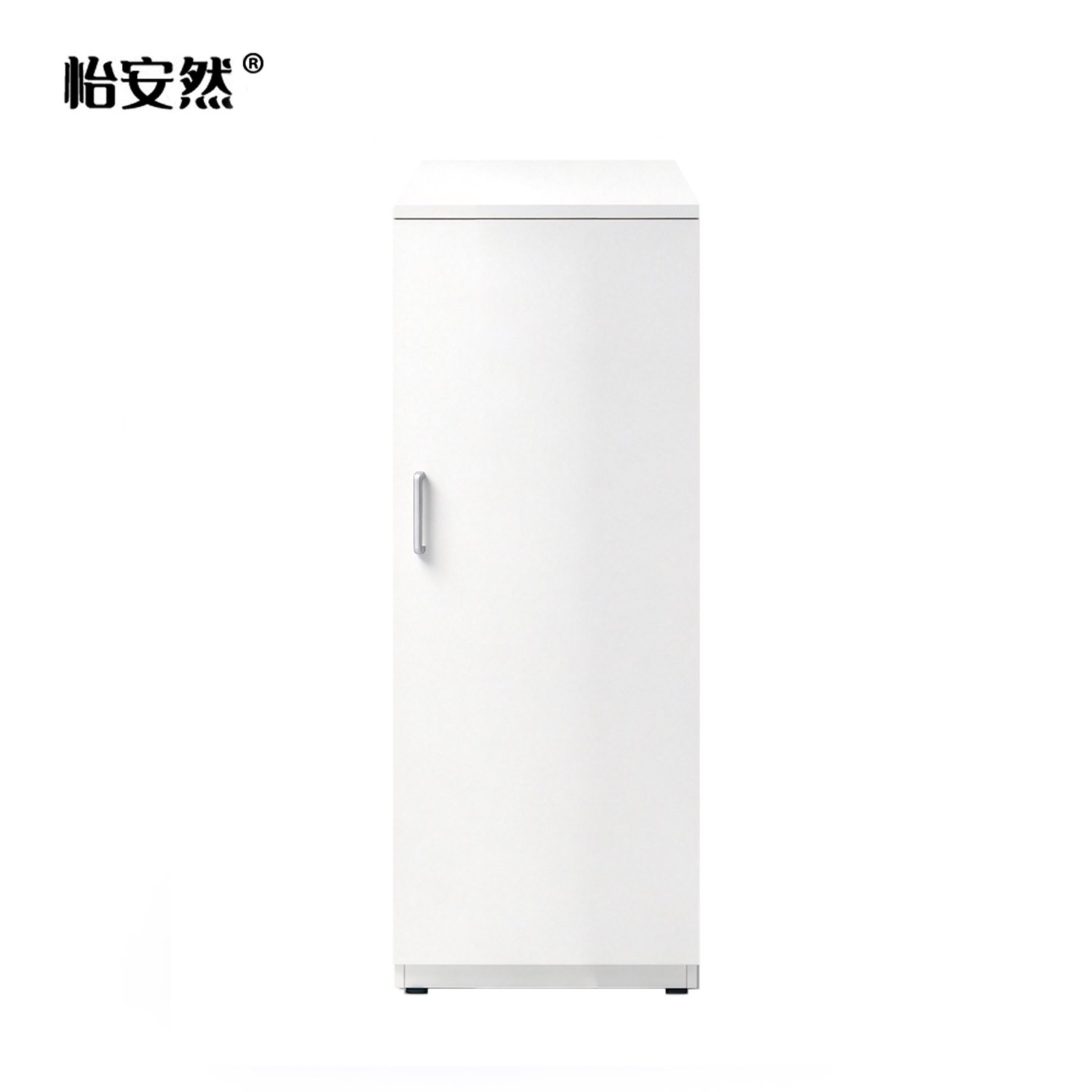 怡安然 文件柜 400*600*1200mm 个高清大图