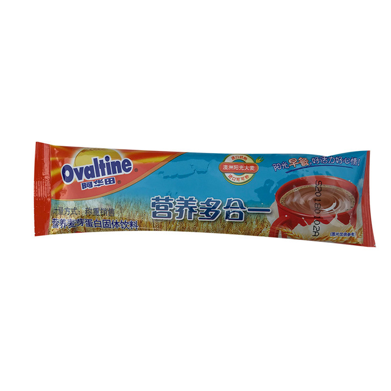 [砳石]阿华田 可可粉冲饮50条/袋 2袋起订