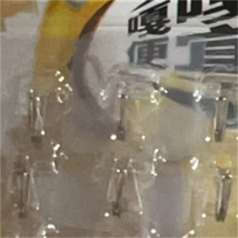 哲俏 挂钩 6个装高清大图