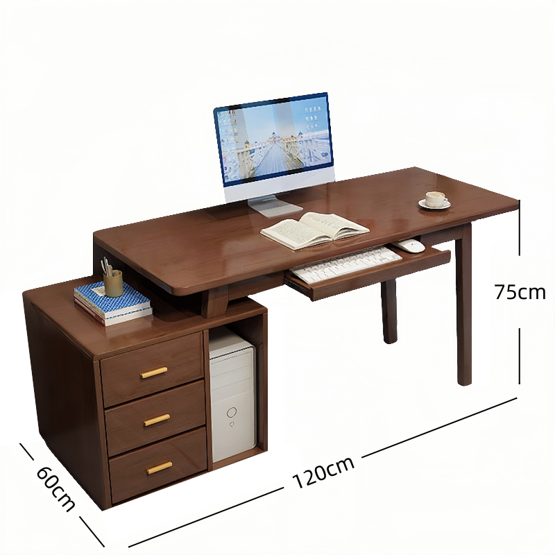 铭思沃办公桌高清大图