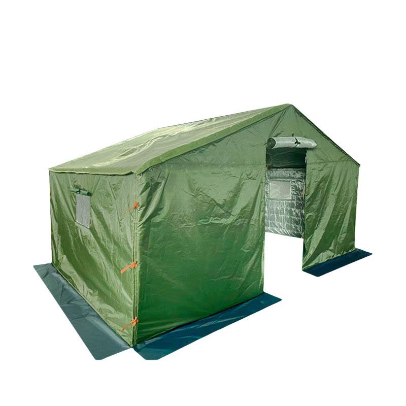 永满铁运 帐篷 4.5*7.5m 顶图片