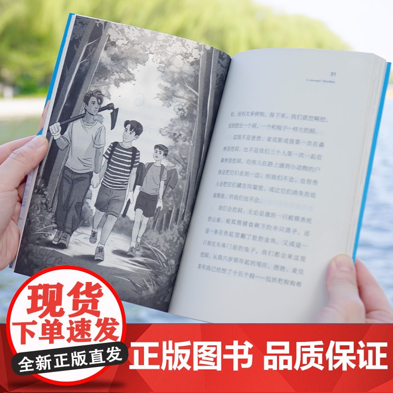 我的诗歌 长青藤国际大奖小说书系 第十七辑 法国 亚历克斯·库索 著 谌夏译 儿童文学少儿童小学生课外阅读书 正版图书籍高清大图