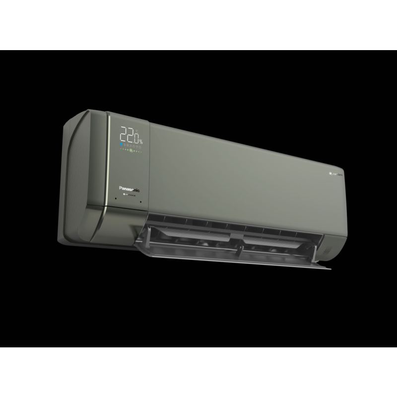 松下空调CS-J13GKS10G/CU-J13GKS10