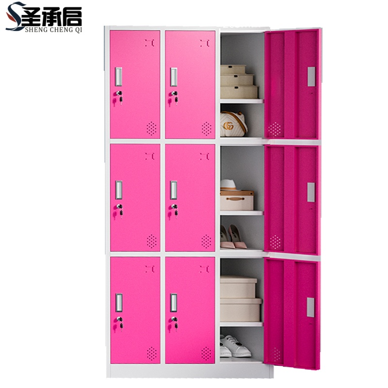 圣承启衣橱九门台高清大图