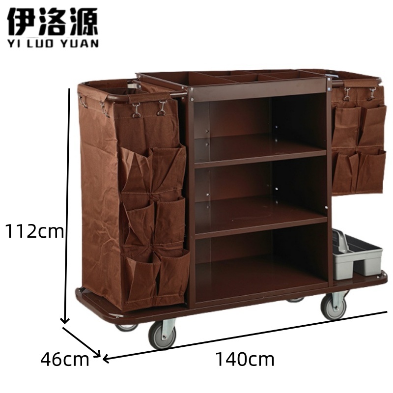 伊洛源 布草车 C140*46*112cm个