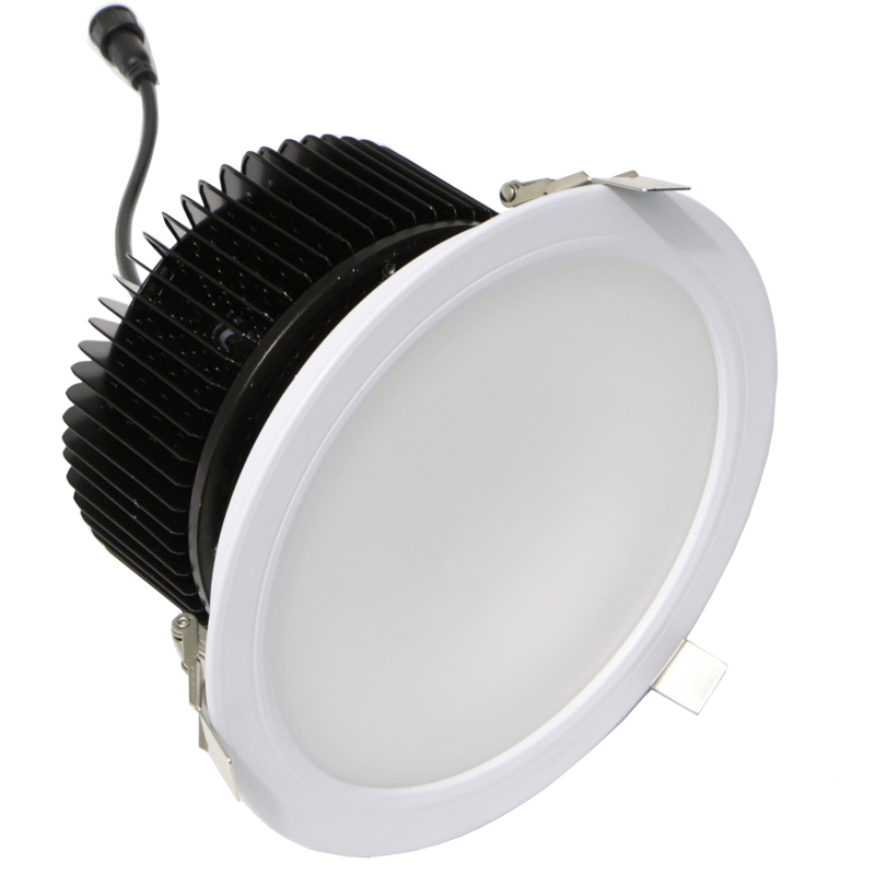 光大特照 BFL9100(C) LED AC220V 40WIP44 6000K 4000Lm LED筒灯 计价单位:套