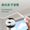 绿松林集成吊顶专用胶 厨房卫生间铝扣板天花吊顶收边条密封胶酸性玻璃胶