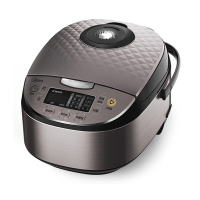 美的(Midea) MB-RS4057 4L 电饭煲(计价单位:台)