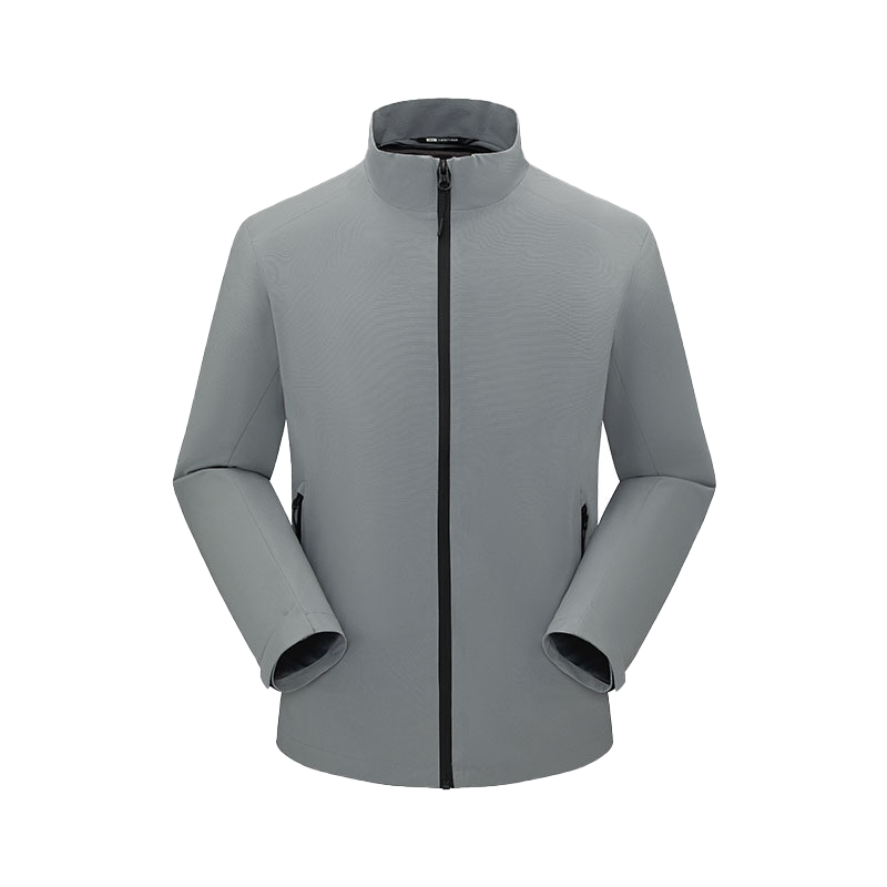 蒙企智品休闲外套夹克QM73/件高清大图