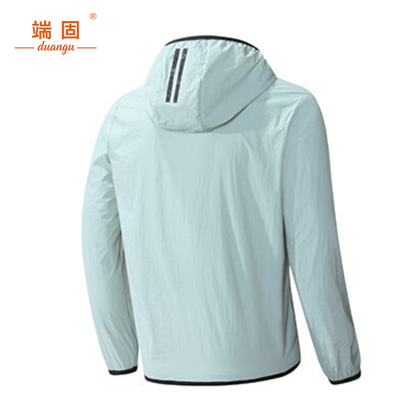 端固 速干防晒服 防晒衣 DGH9902 件高清大图