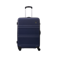 爱可乐(Echolac) 魅蓝时尚拉杆箱 (魅蓝CT889-T)